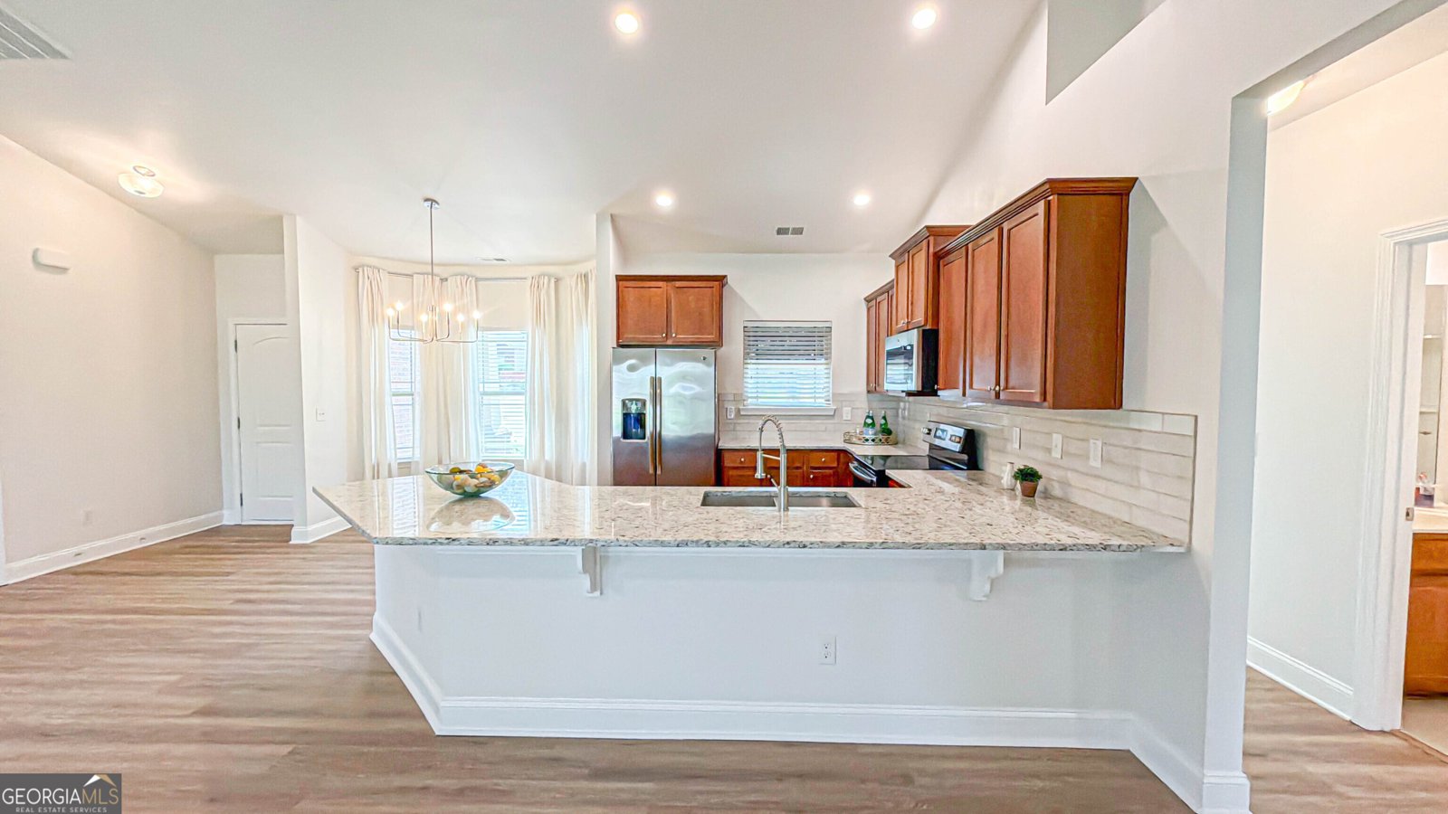 3481 Dacite Court Atlanta - Photo 8