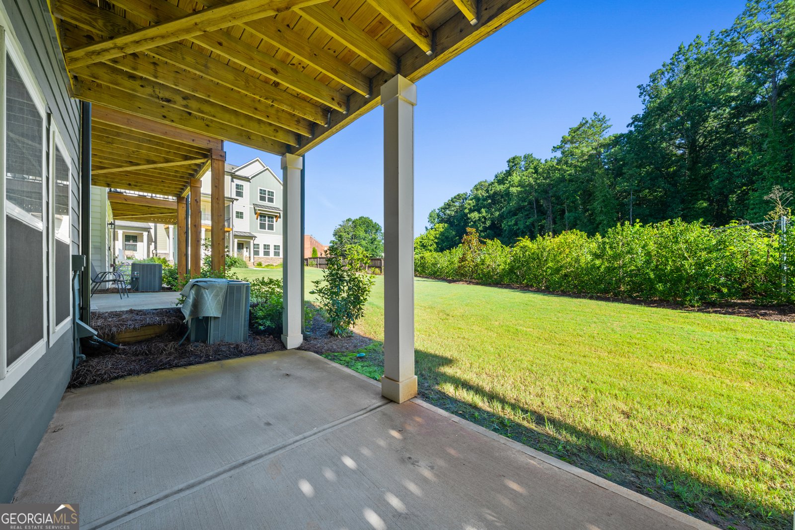 3512 Mount Blue Avenue Tucker - Photo 17