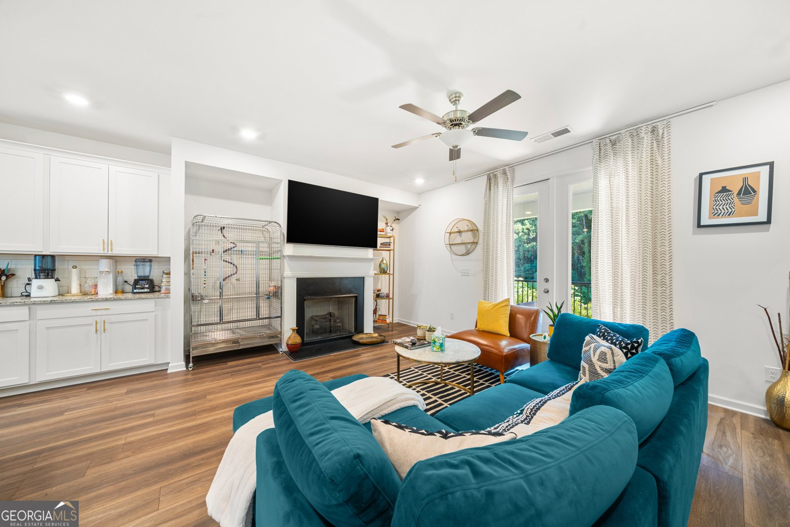 3512 Mount Blue Avenue Tucker - Photo 8