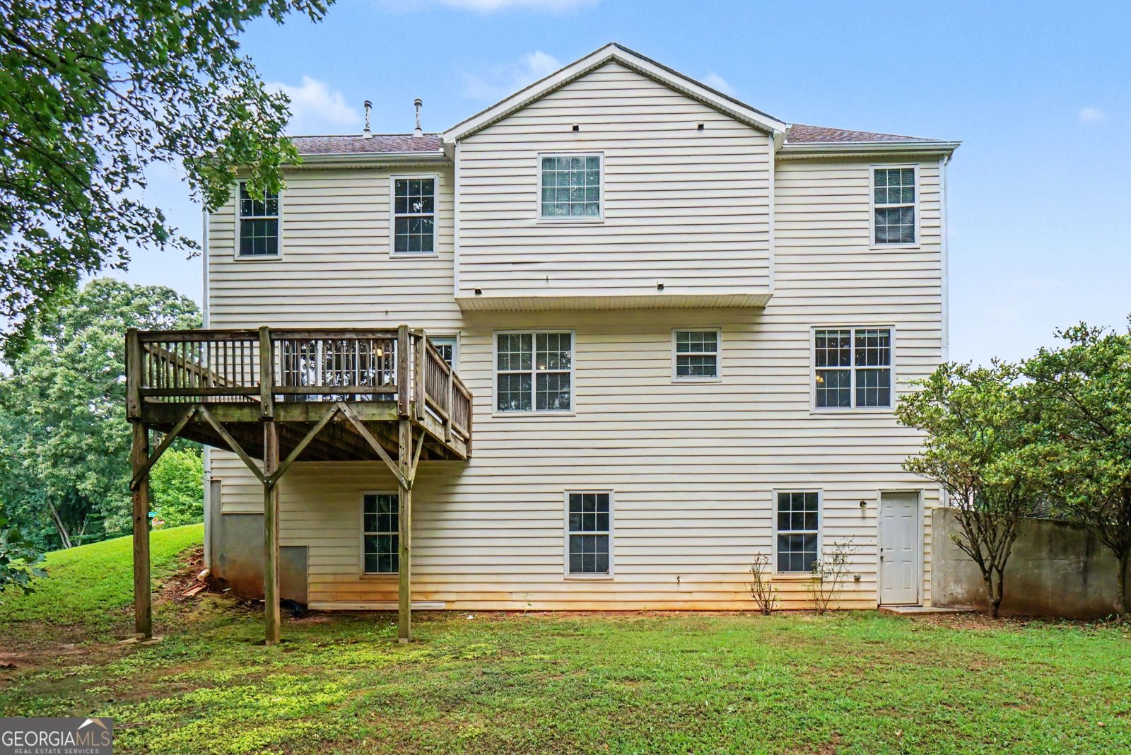 15 Pheasant Way Acworth - Photo 25