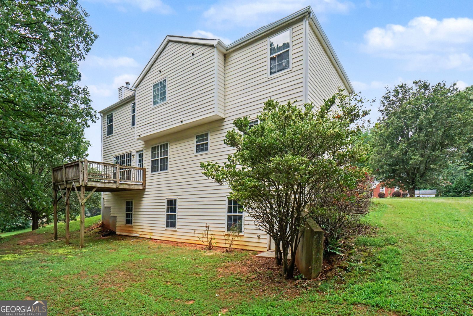 15 Pheasant Way Acworth - Photo 26