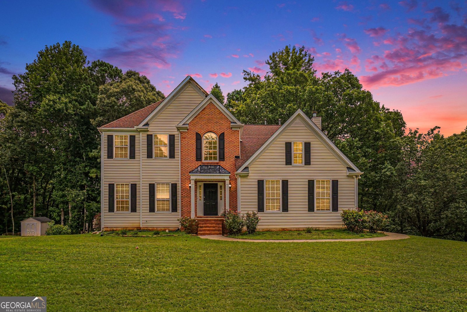 15 Pheasant Way Acworth - Photo 28