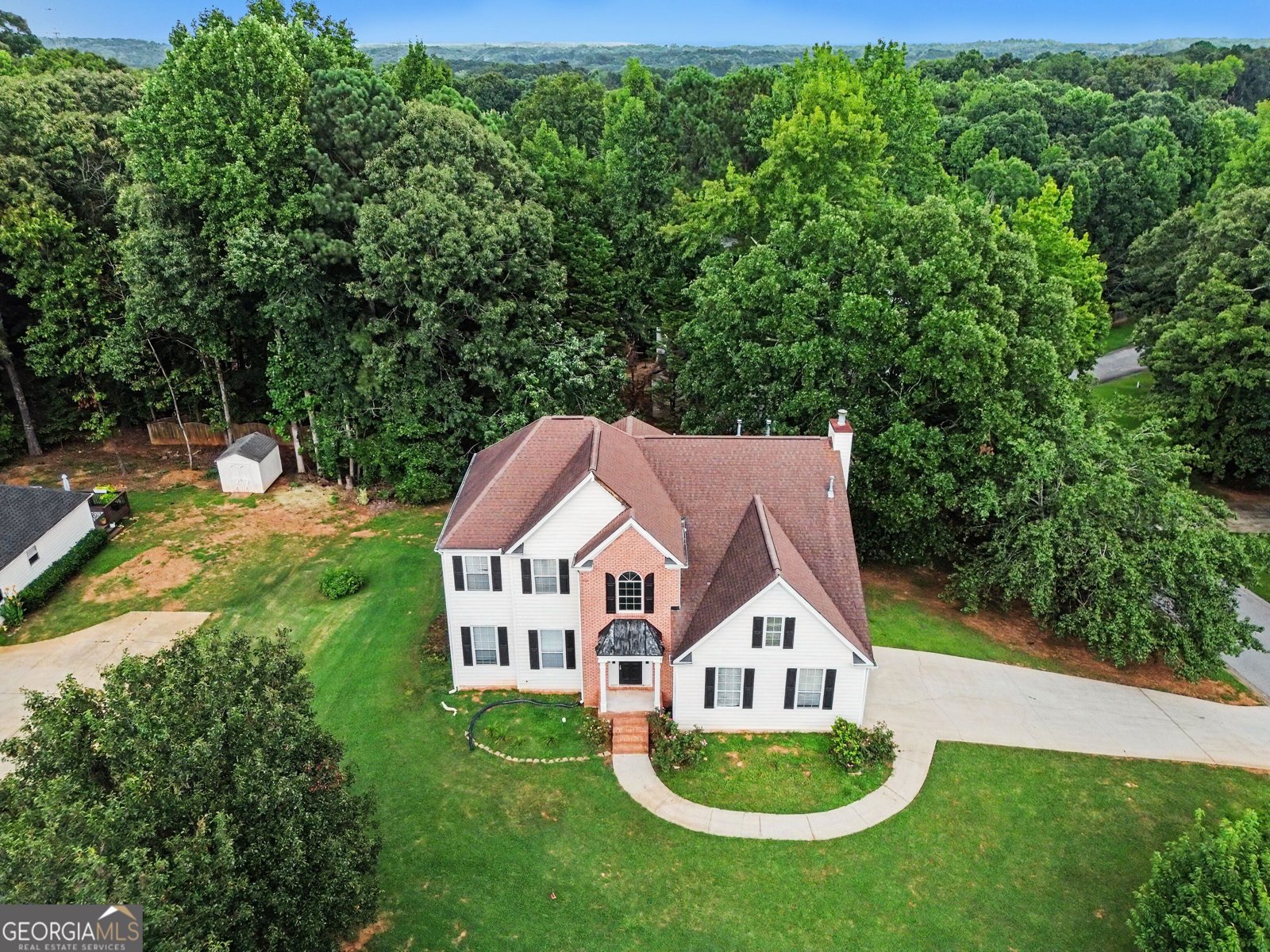 15 Pheasant Way Acworth - Photo 29