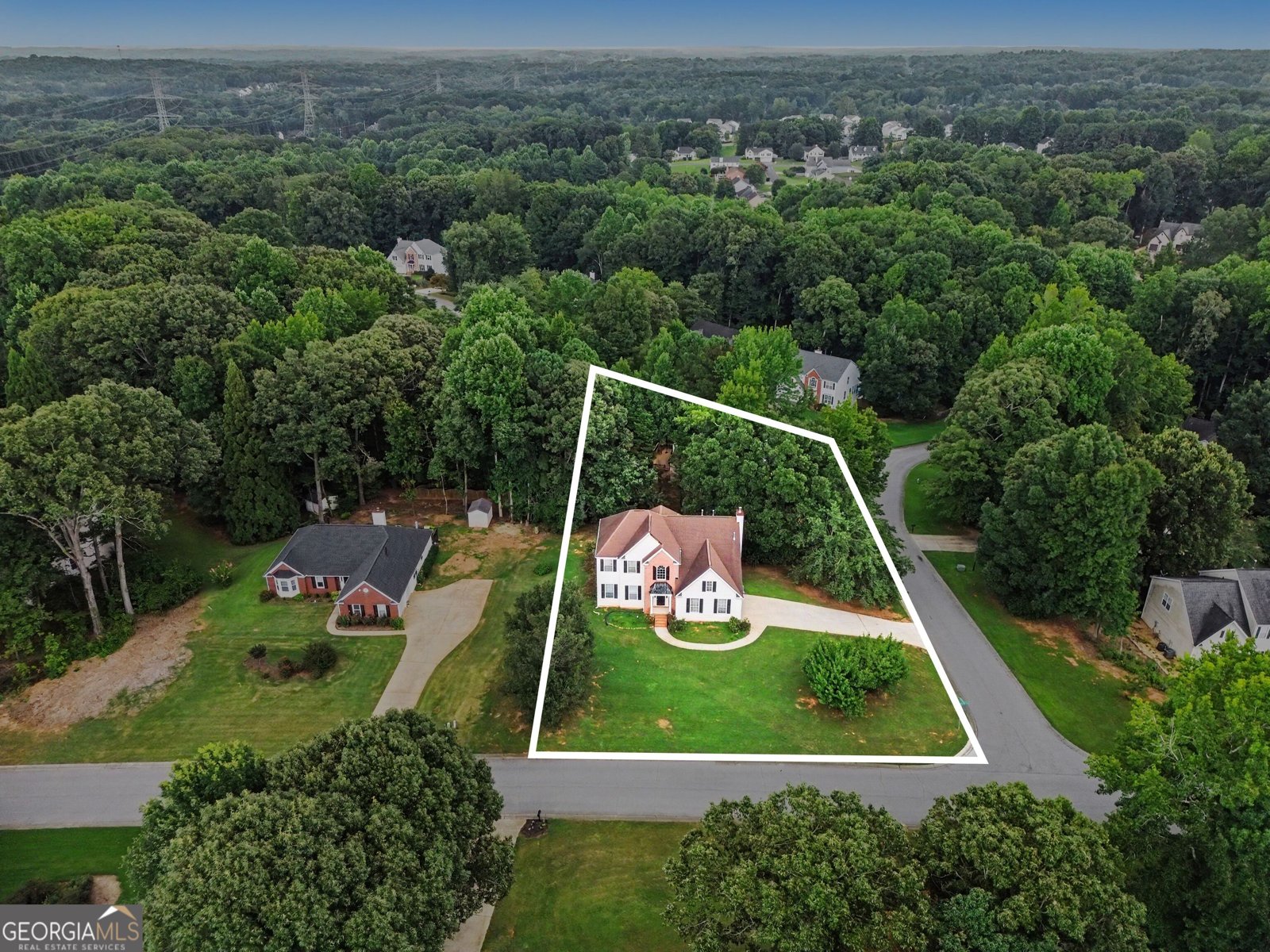 15 Pheasant Way Acworth - Photo 32