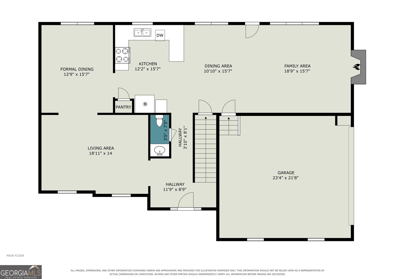 15 Pheasant Way Acworth - Photo 33