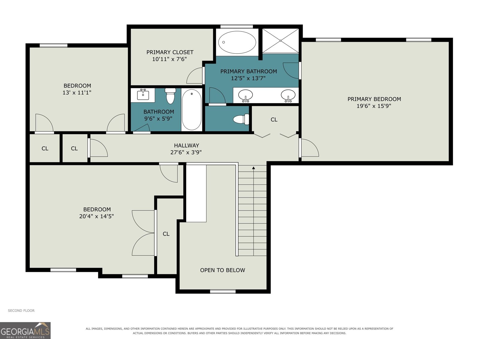 15 Pheasant Way Acworth - Photo 34