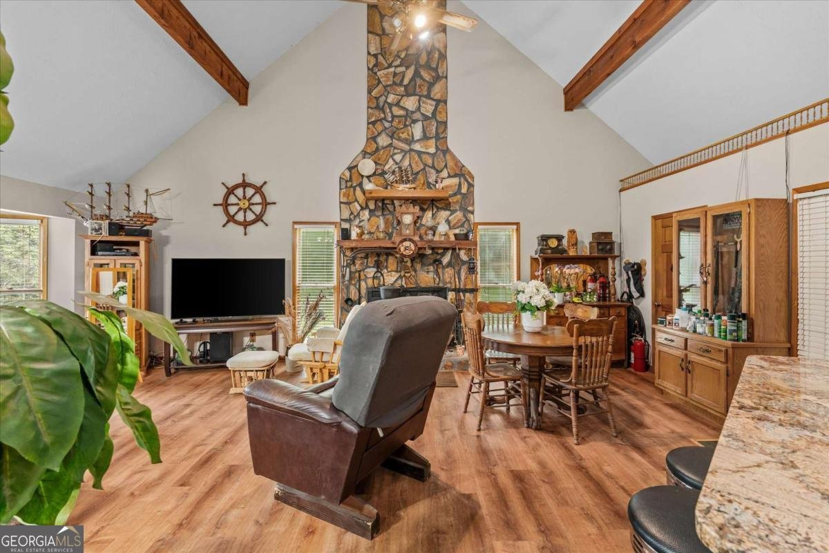 4315 Coursey Lake Road Douglasville - Photo 10