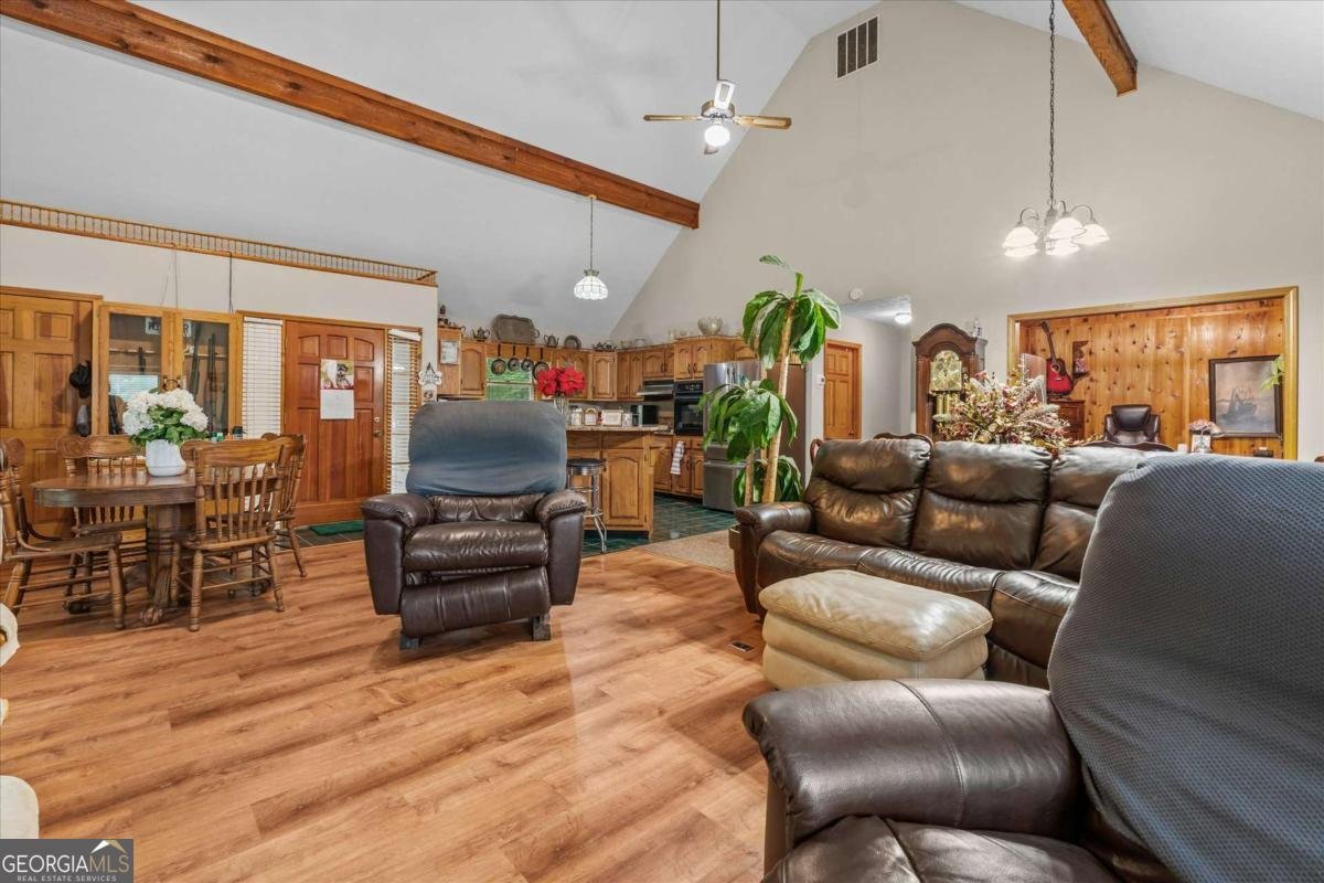 4315 Coursey Lake Road Douglasville - Photo 11