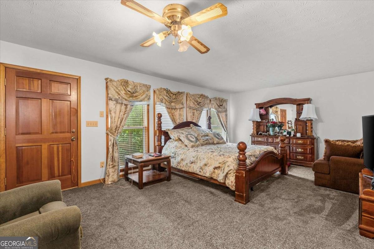 4315 Coursey Lake Road Douglasville - Photo 16