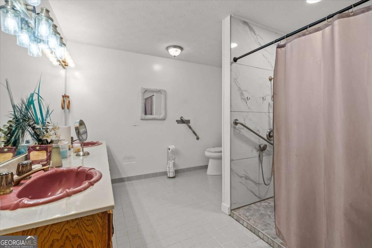 4315 Coursey Lake Road Douglasville - Photo 17