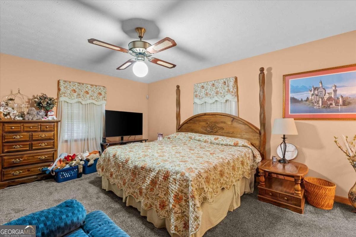 4315 Coursey Lake Road Douglasville - Photo 22