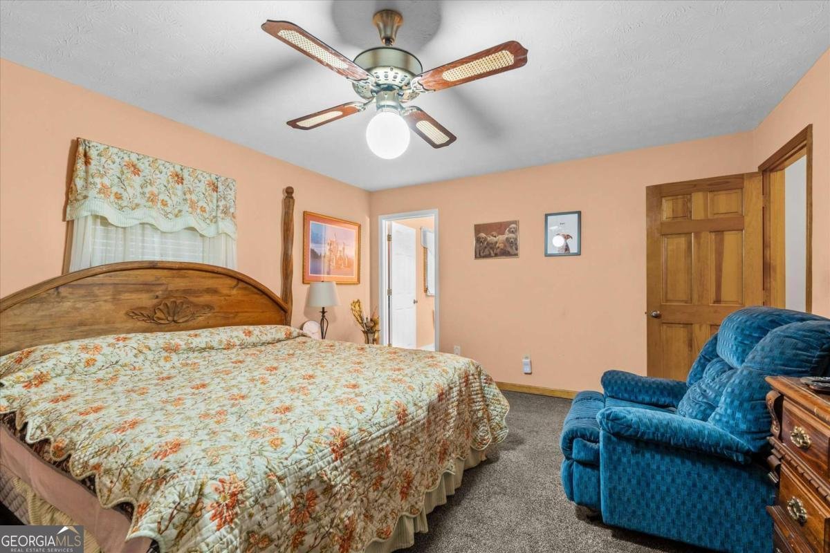 4315 Coursey Lake Road Douglasville - Photo 23