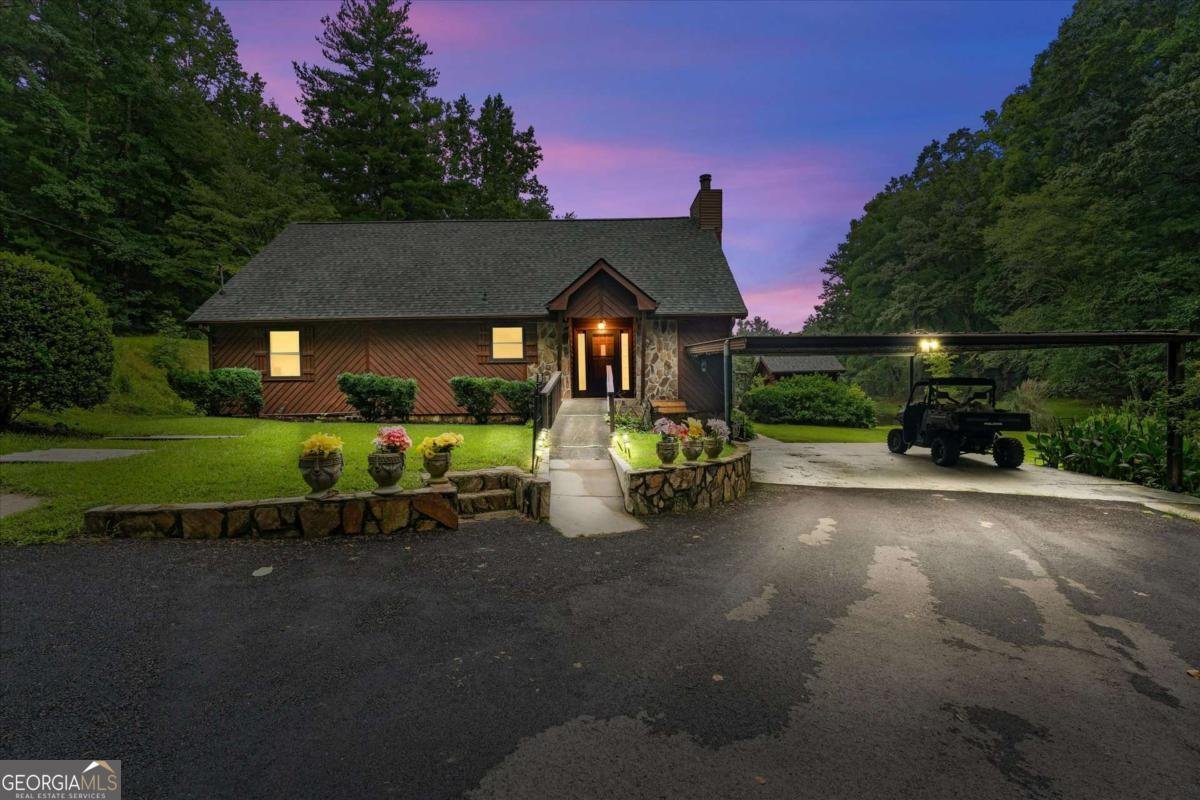 4315 Coursey Lake Road Douglasville - Photo 26