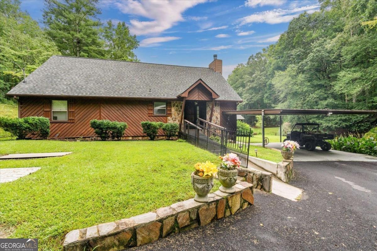 4315 Coursey Lake Road Douglasville - Photo 27