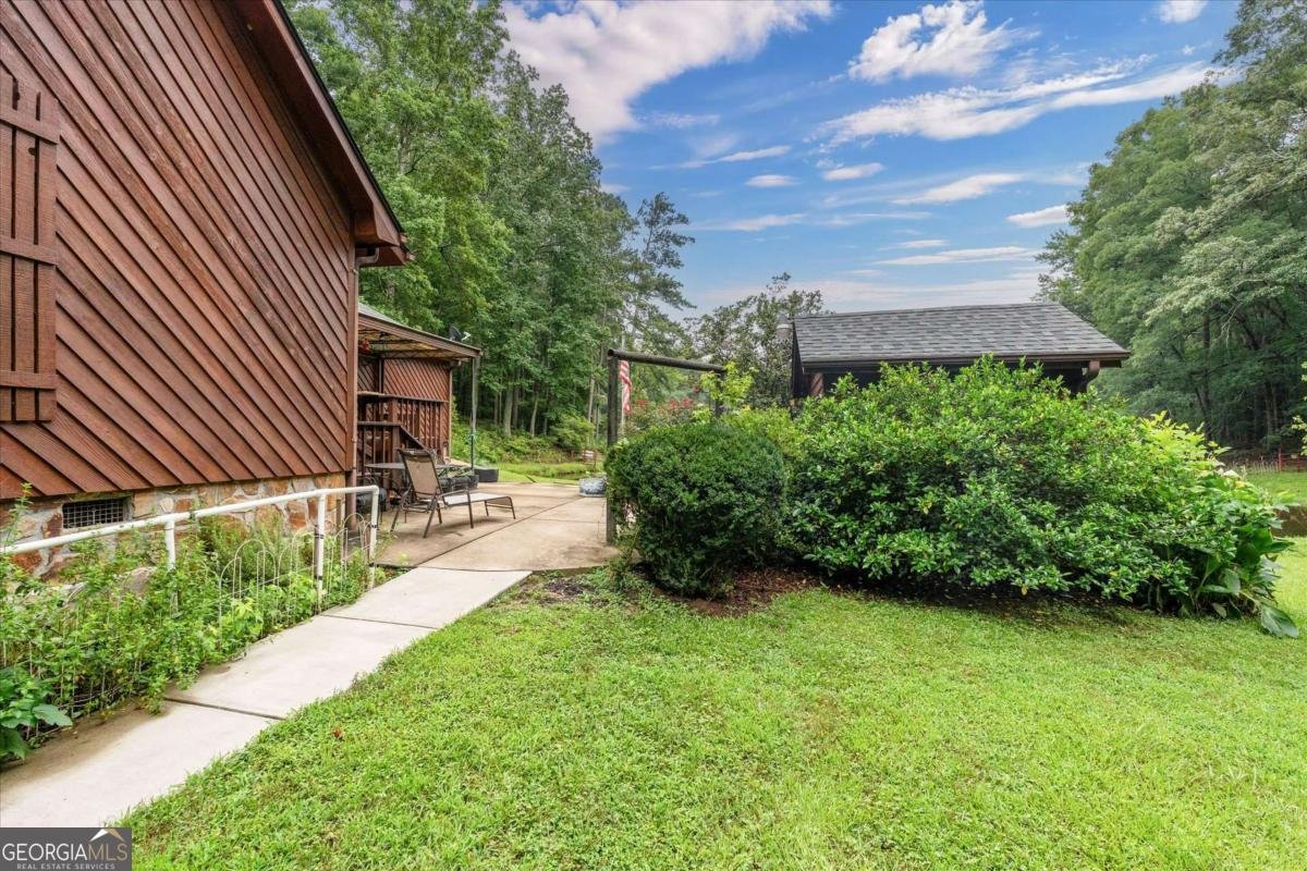 4315 Coursey Lake Road Douglasville - Photo 28
