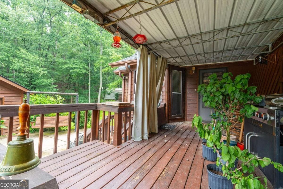4315 Coursey Lake Road Douglasville - Photo 30