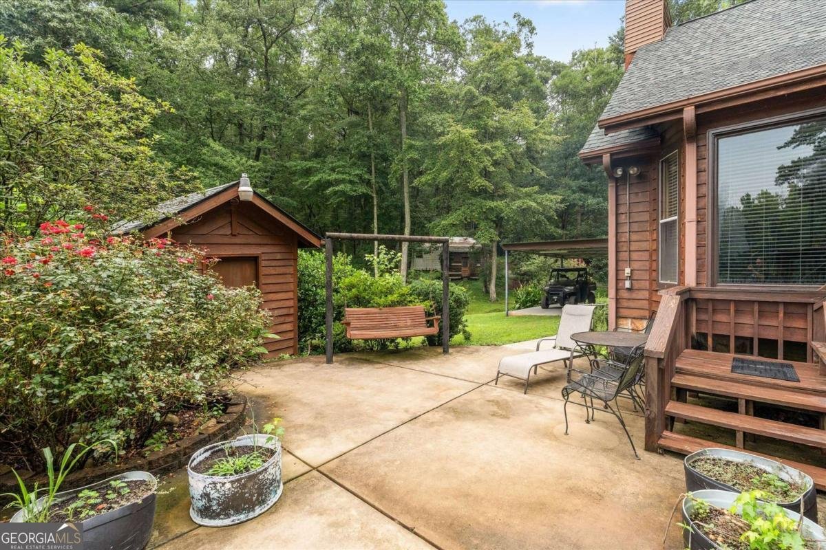 4315 Coursey Lake Road Douglasville - Photo 31