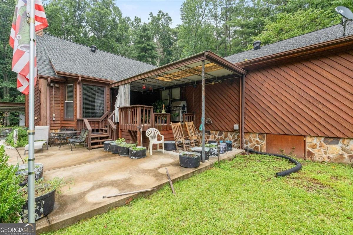 4315 Coursey Lake Road Douglasville - Photo 32