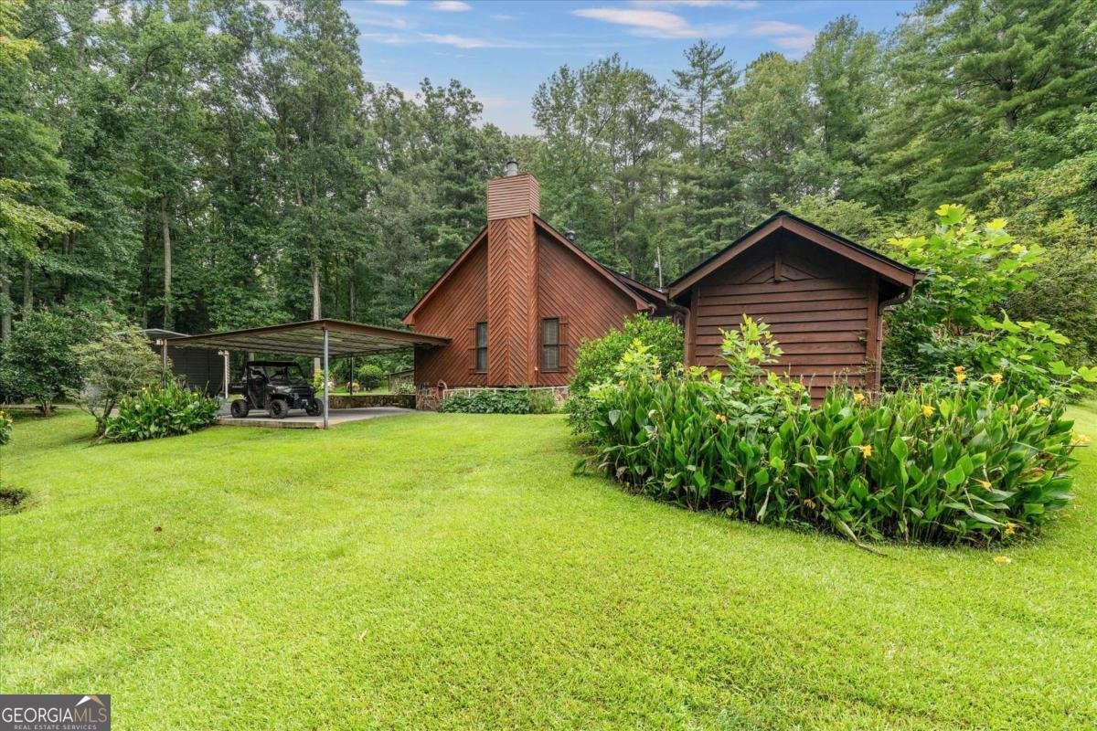 4315 Coursey Lake Road Douglasville - Photo 35