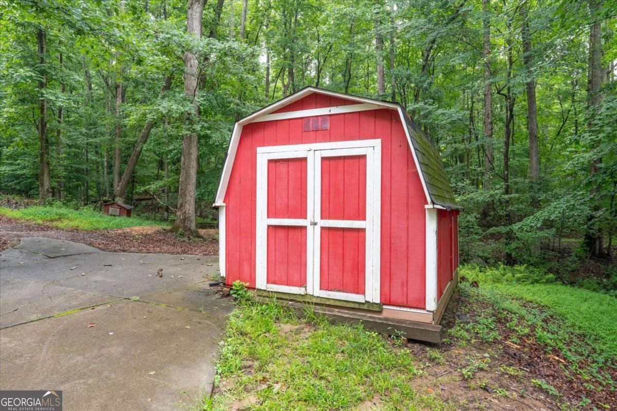 4315 Coursey Lake Road Douglasville - Photo 39