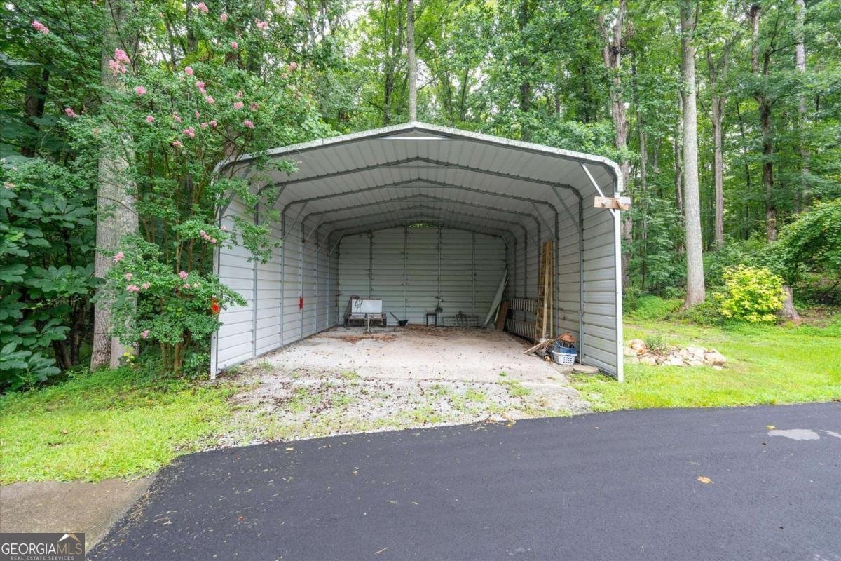 4315 Coursey Lake Road Douglasville - Photo 40