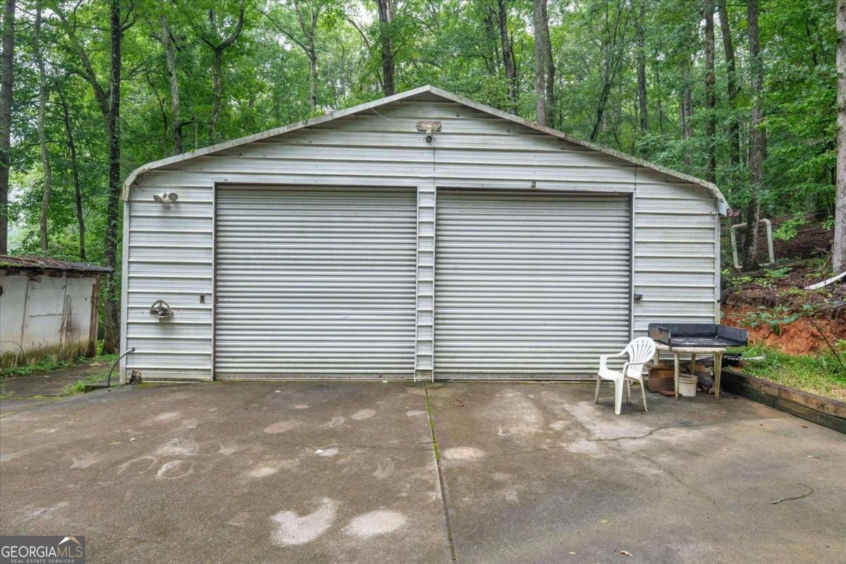 4315 Coursey Lake Road Douglasville - Photo 41