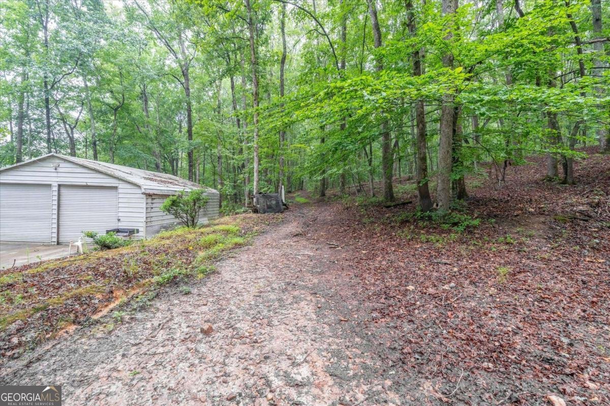 4315 Coursey Lake Road Douglasville - Photo 42