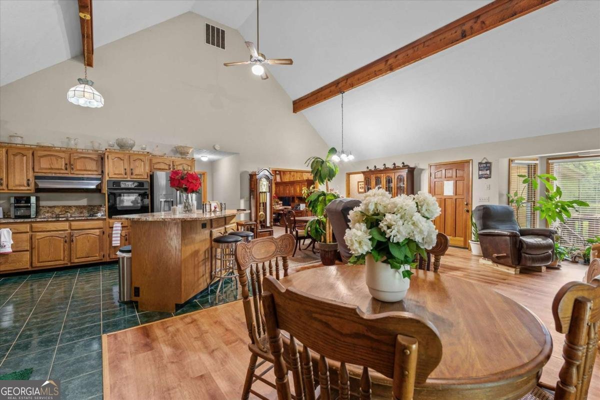 4315 Coursey Lake Road Douglasville - Photo 9