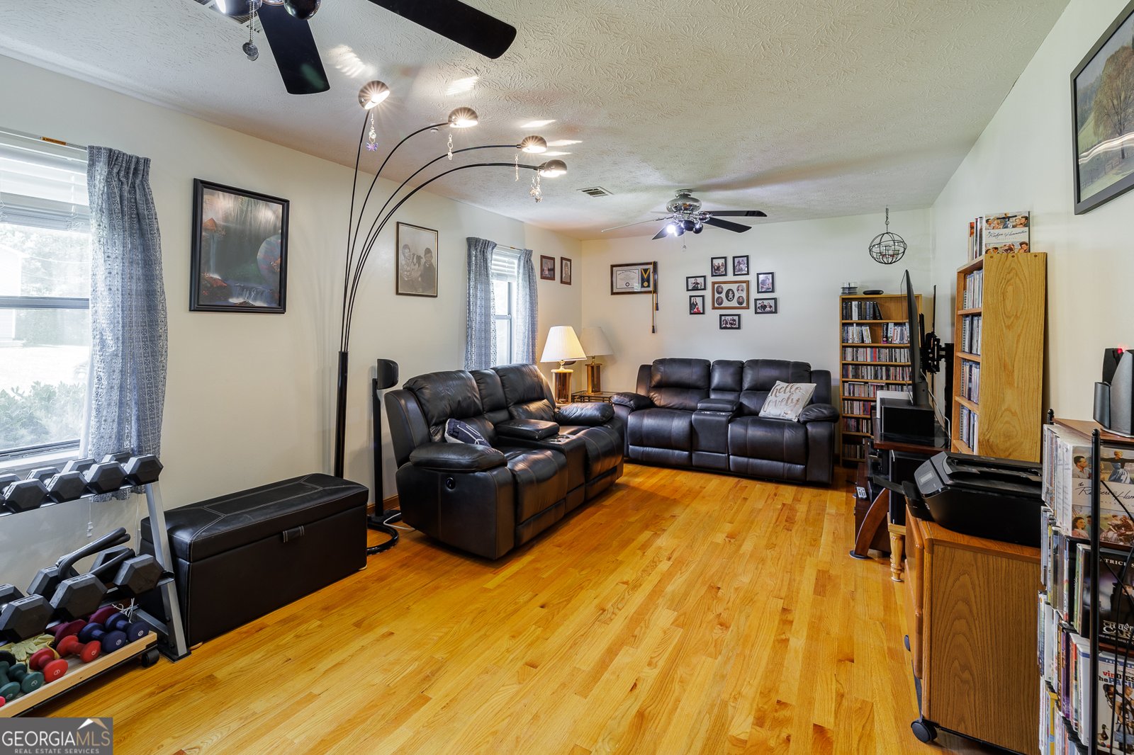 2665 Oak Log Way Buford - Photo 28