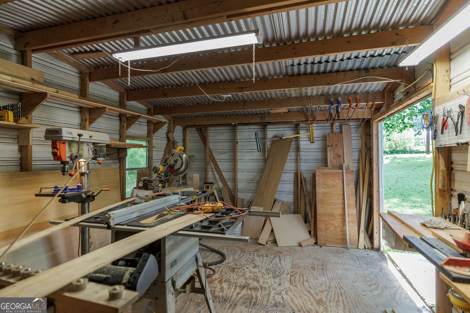 2665 Oak Log Way Buford - Photo 44