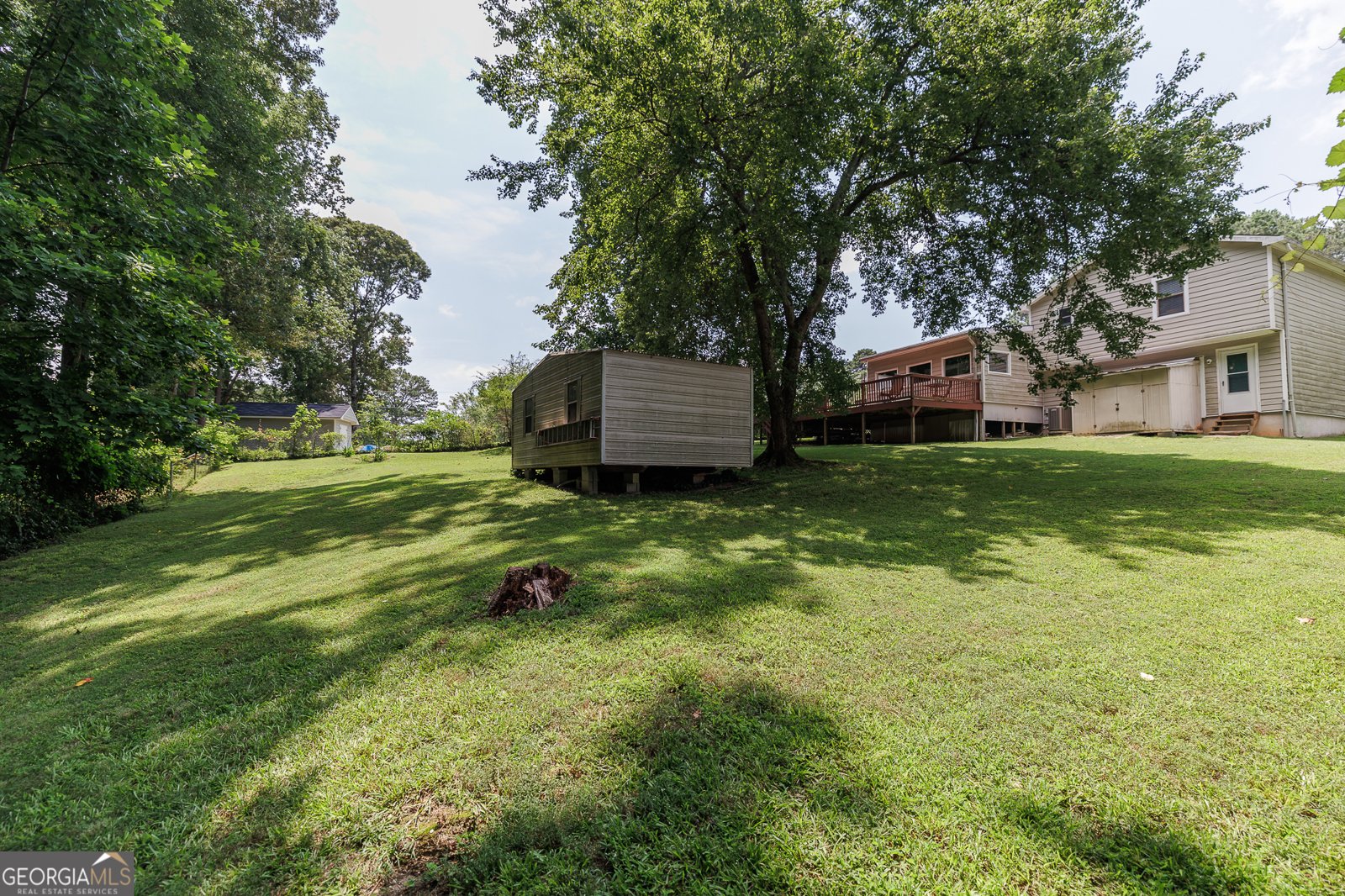 2665 Oak Log Way Buford - Photo 46