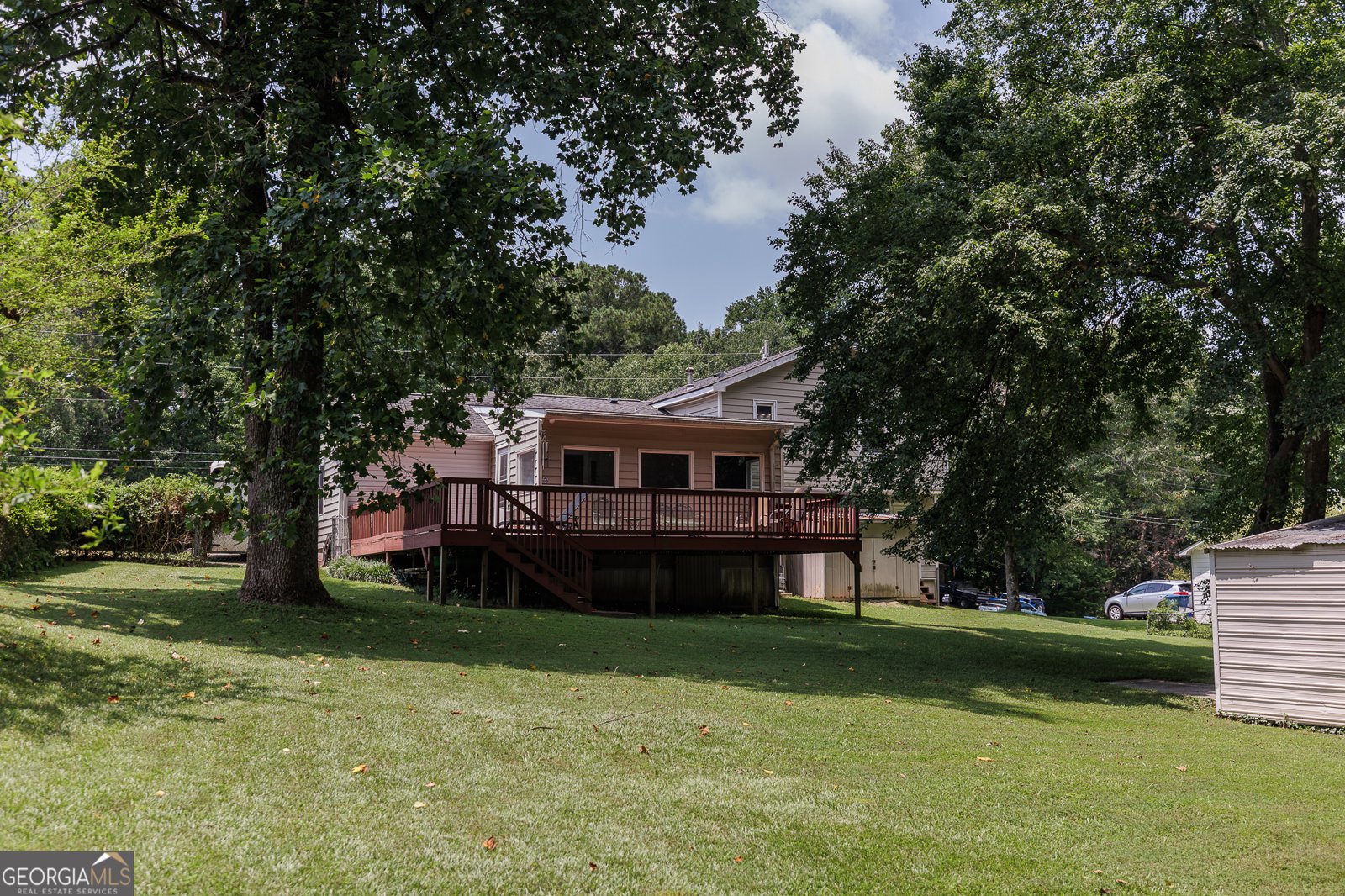 2665 Oak Log Way Buford - Photo 47