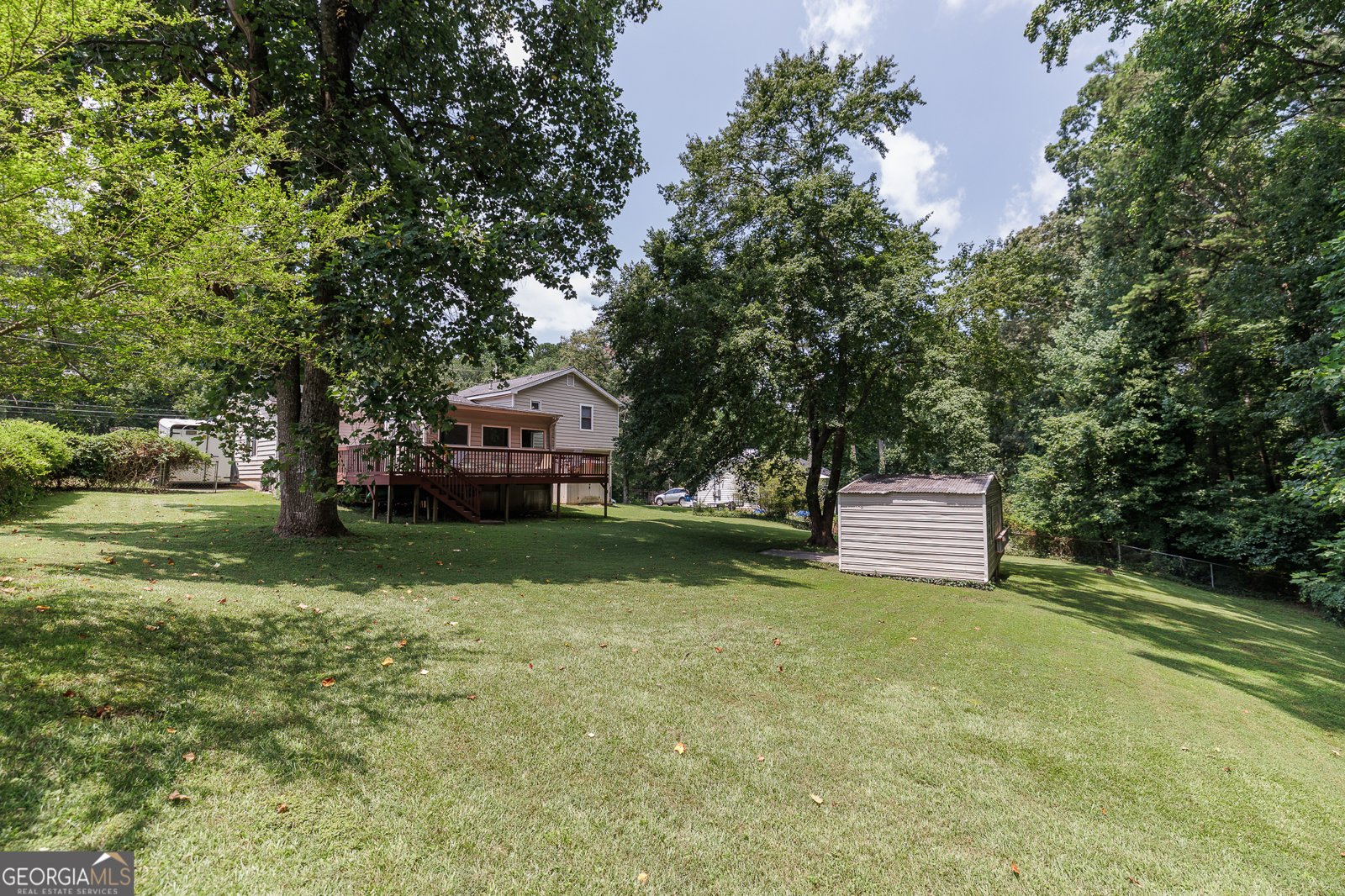 2665 Oak Log Way Buford - Photo 48
