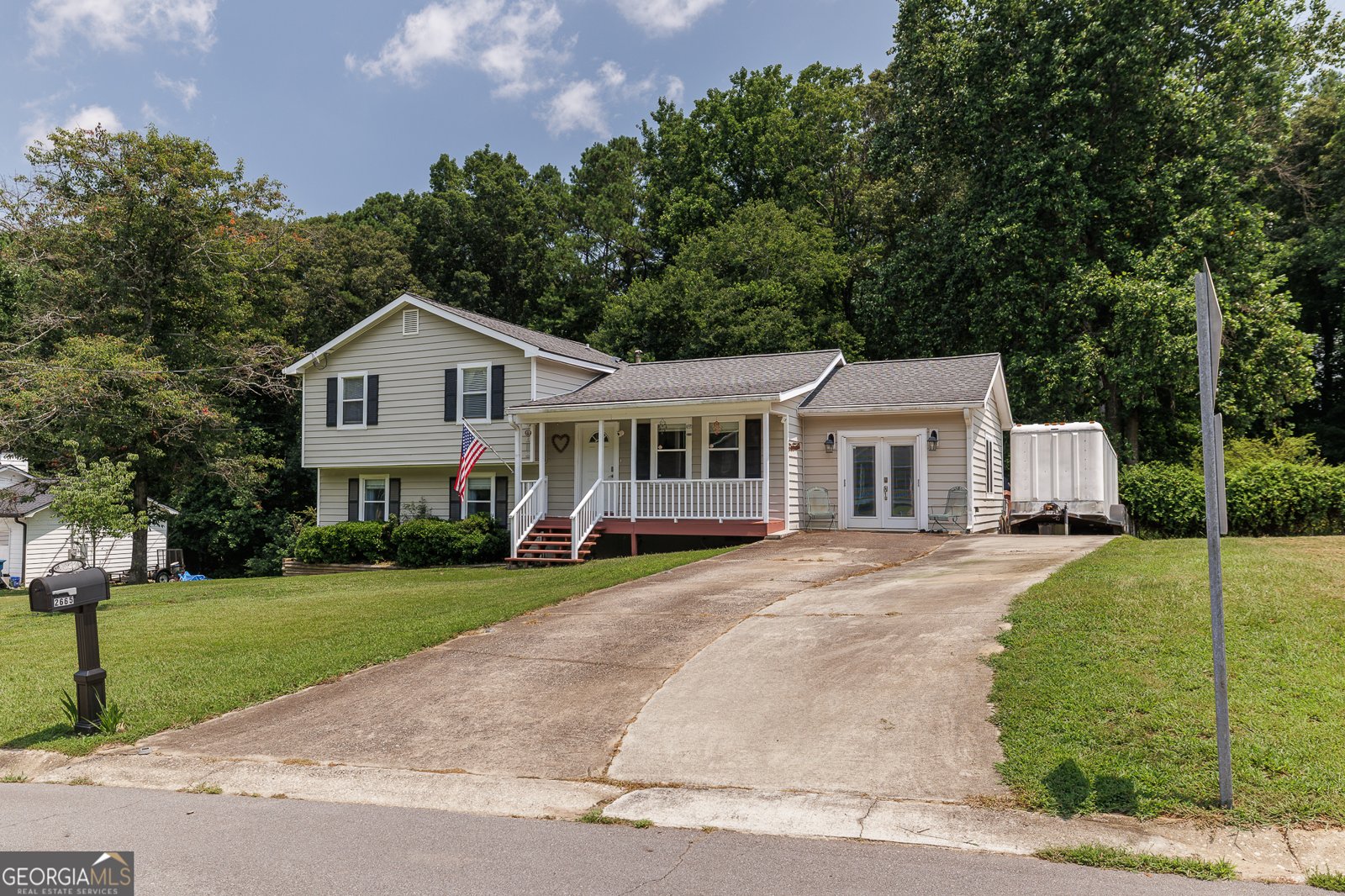 2665 Oak Log Way Buford - Photo 53