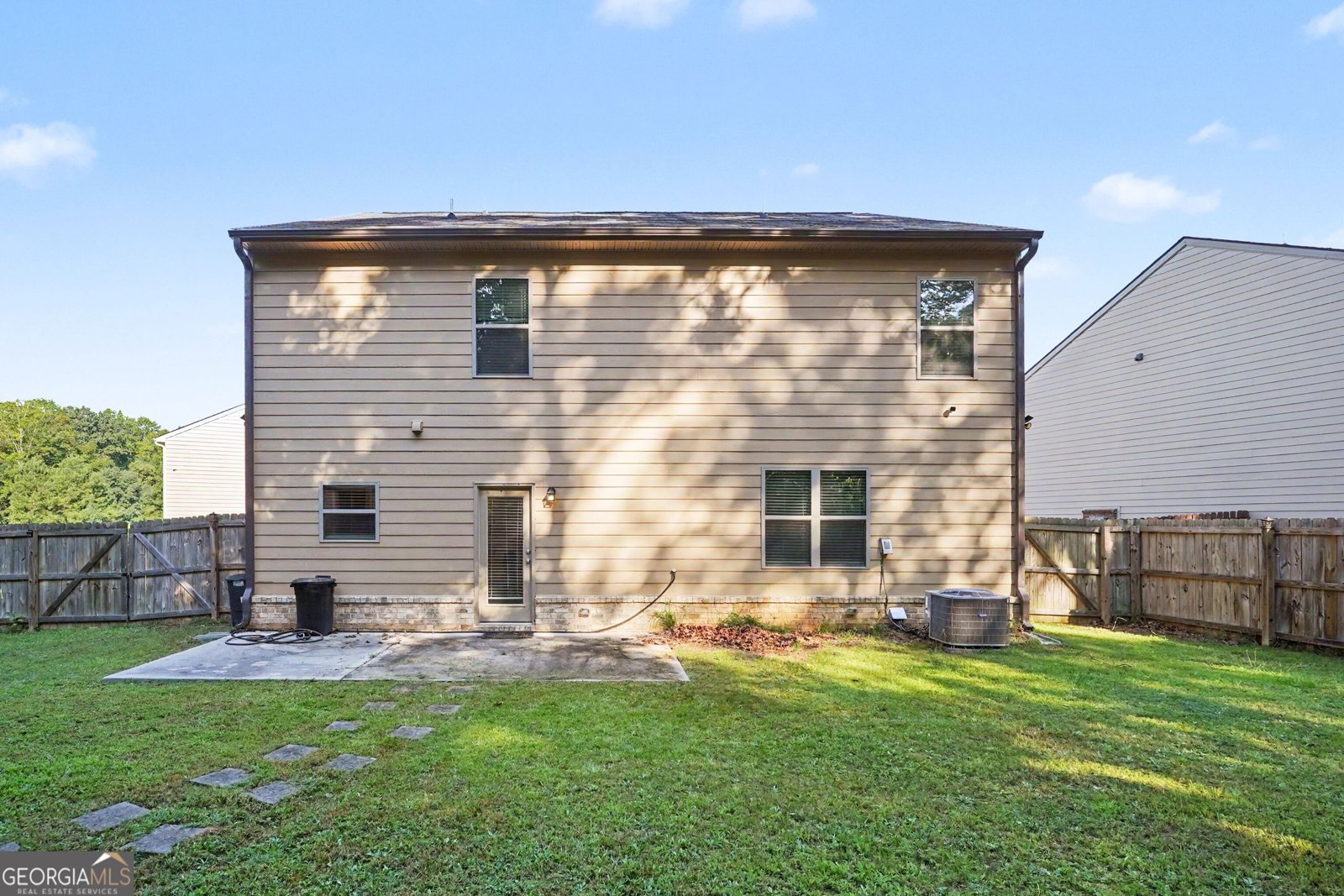 9883 Byrne Drive Jonesboro - Photo 32