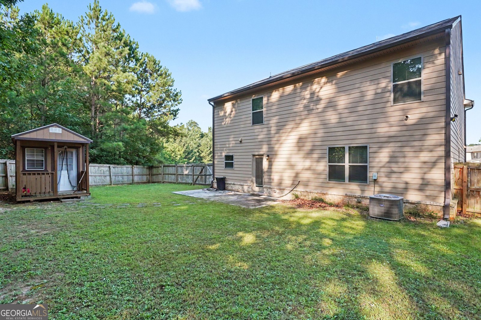 9883 Byrne Drive Jonesboro - Photo 33