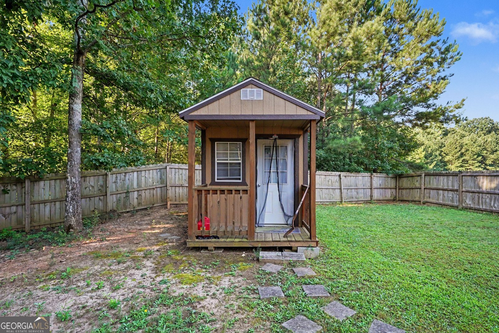 9883 Byrne Drive Jonesboro - Photo 34