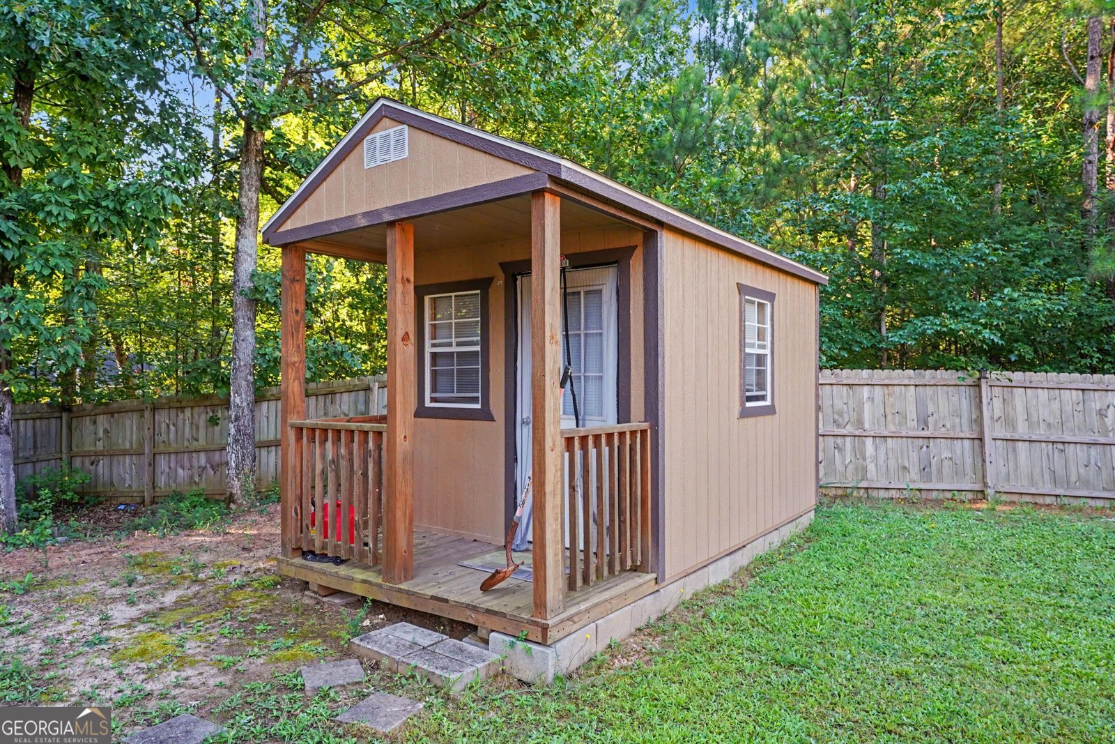 9883 Byrne Drive Jonesboro - Photo 35