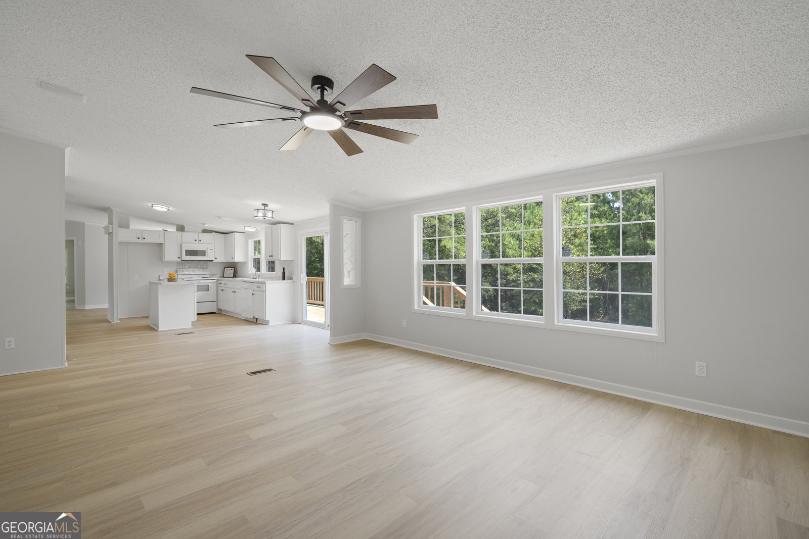 199 Parker Drive Macon - Photo 27