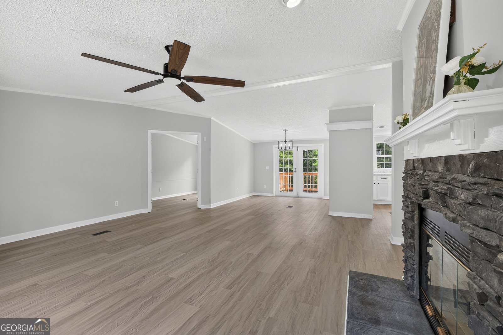 199 Parker Drive Macon - Photo 6