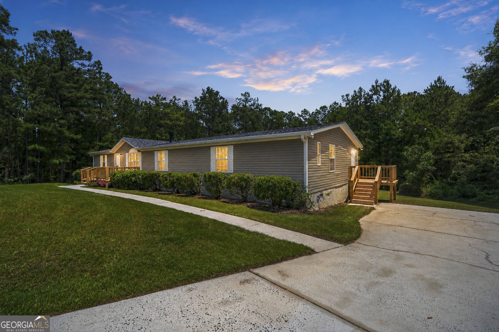 199 Parker Drive Macon - Photo 64