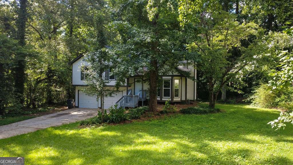 263 Sumer Lane Douglasville - main photo