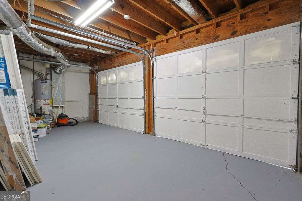 263 Sumer Lane Douglasville - Photo 13