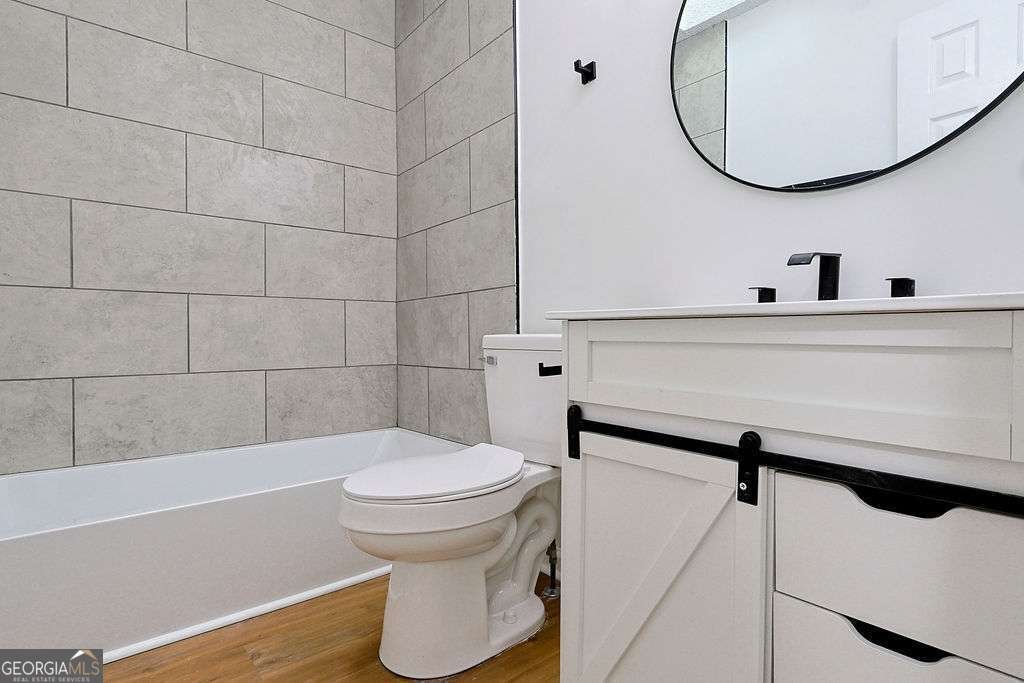 263 Sumer Lane Douglasville - Photo 22