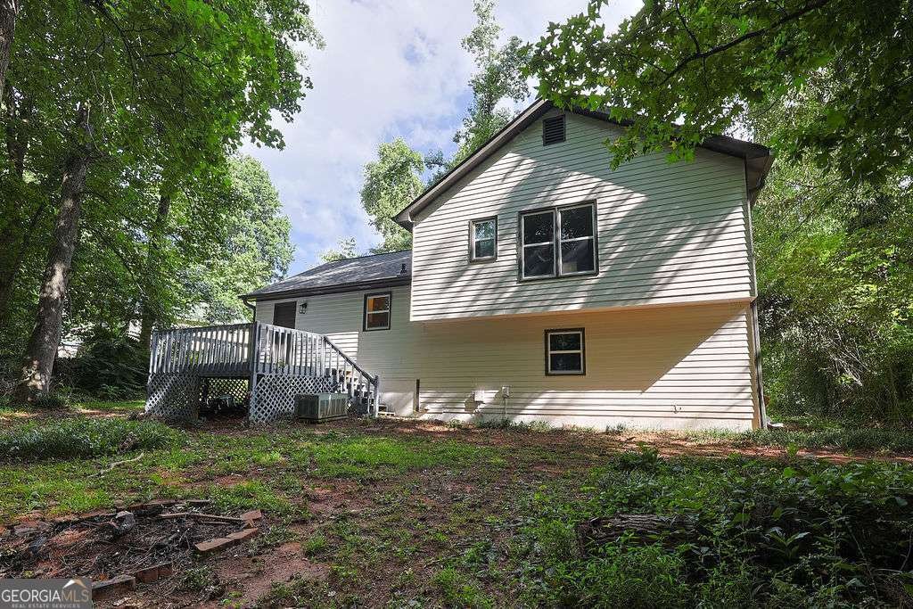 263 Sumer Lane Douglasville - Photo 25