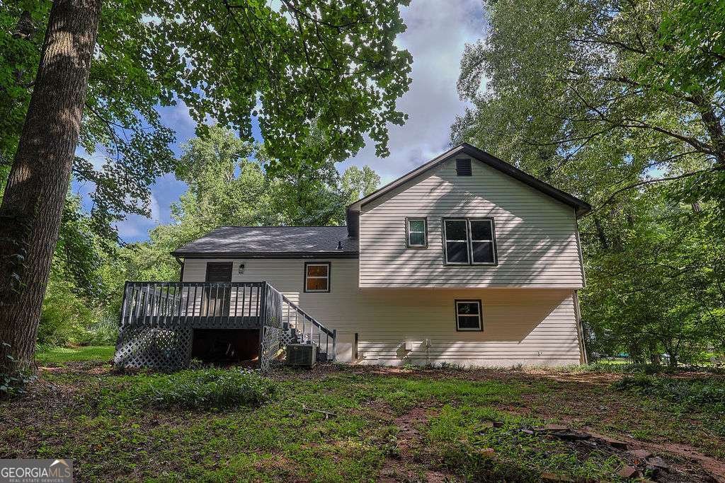 263 Sumer Lane Douglasville - Photo 26