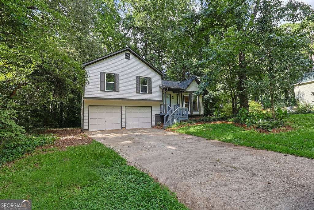263 Sumer Lane Douglasville - Photo 27