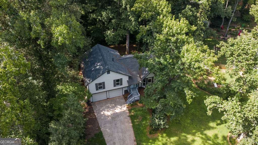 263 Sumer Lane Douglasville - Photo 28