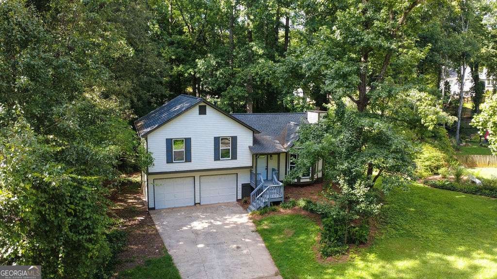 263 Sumer Lane Douglasville - Photo 29