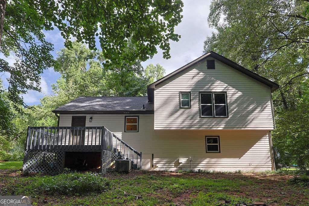 263 Sumer Lane Douglasville - Photo 32